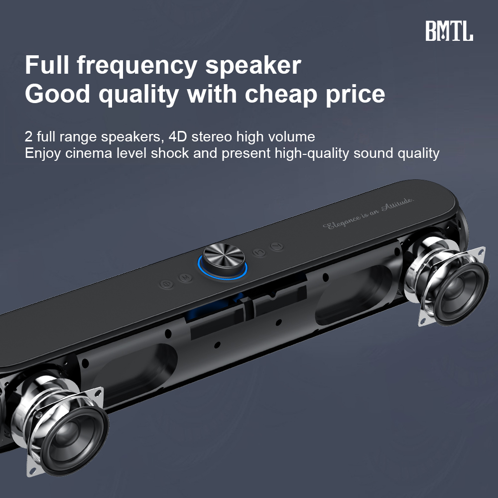 XDOBO TV Speaker Bluetooth Wir - đánh giá và giá Home Cinema Of Soundbar