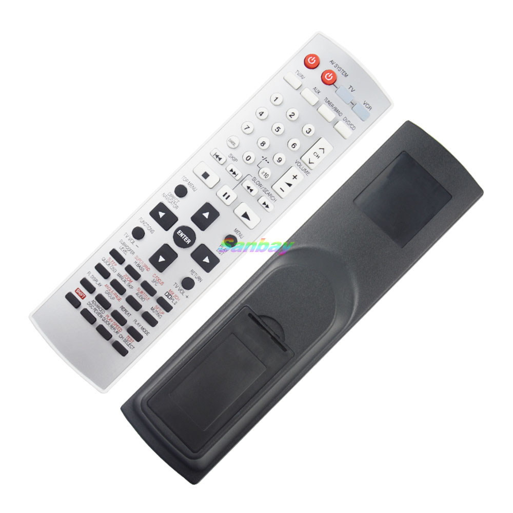 Remote Control for Panasonic D - đánh giá và giá Home Cinema Panasonic