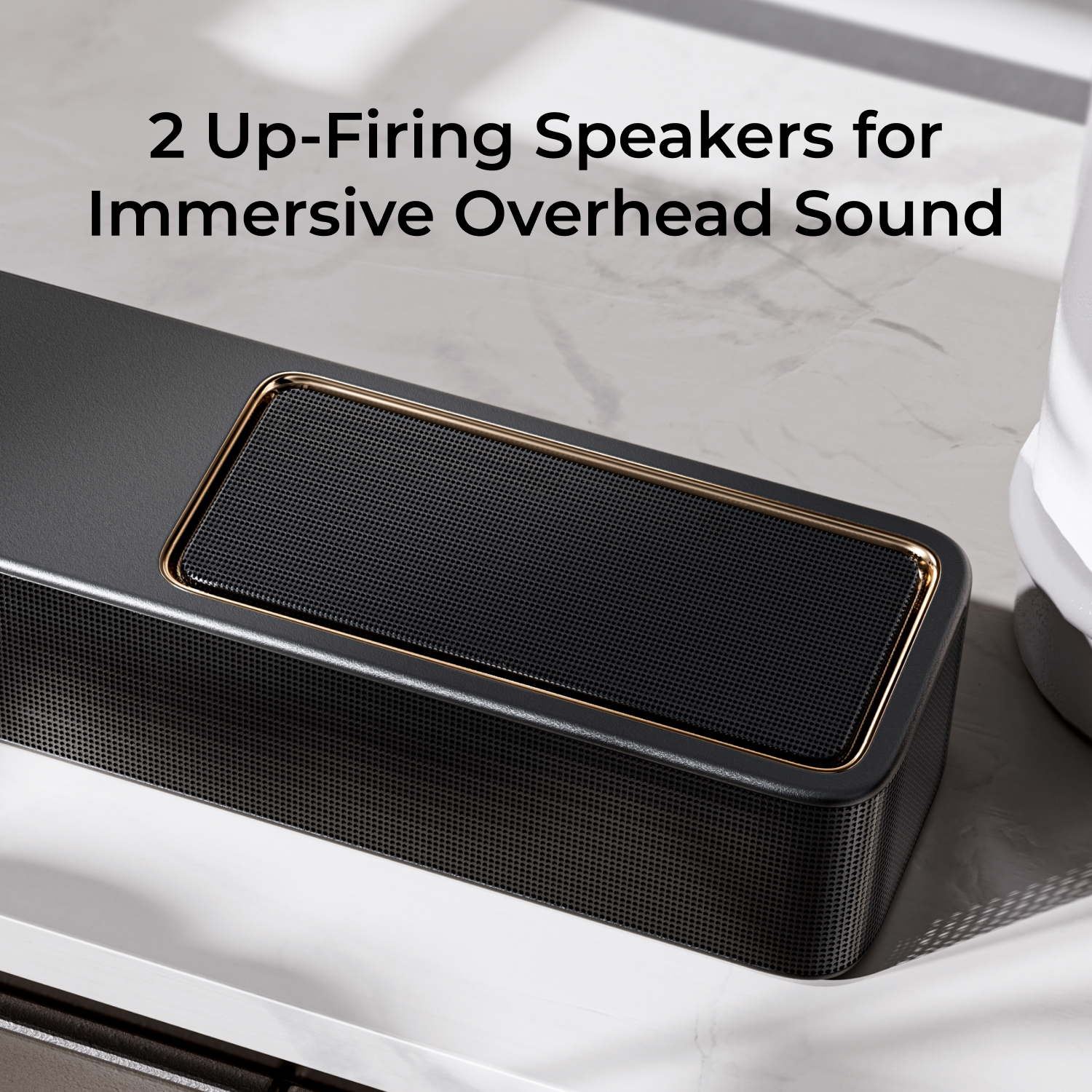 ULTIMEA 5.1.2 Surround Sound S - đánh giá và giá Home Cinema Of Soundbar