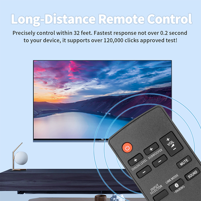 N2QAYC000083 Remote Control Fo - đánh giá và giá Home Cinema Panasonic