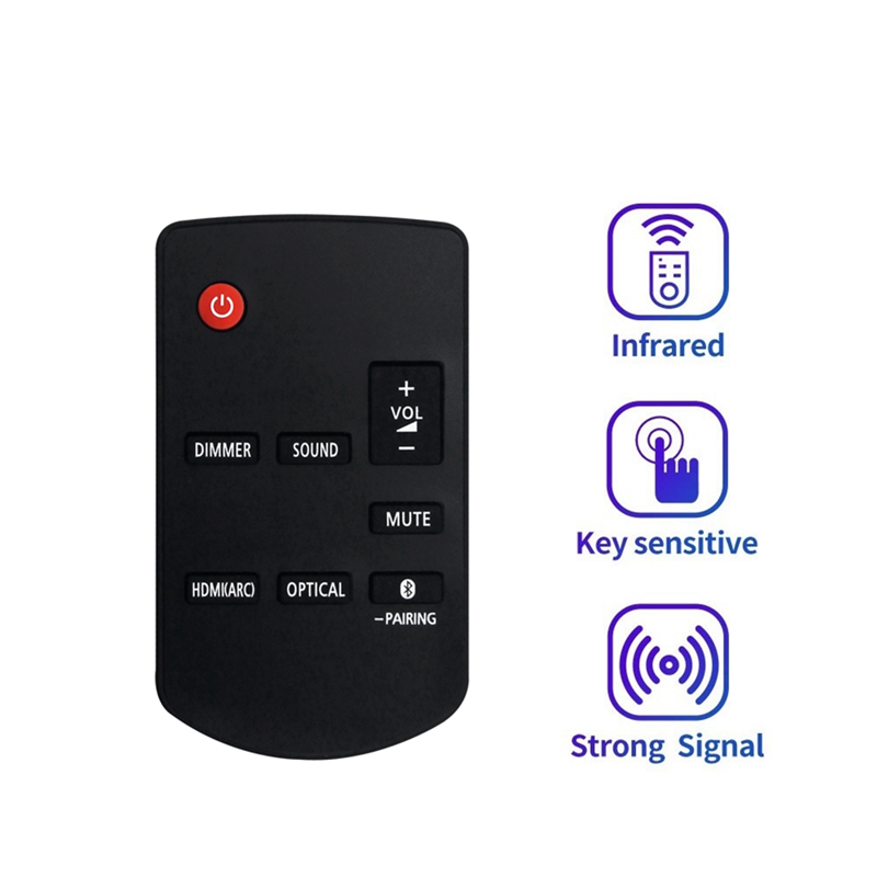 N2QAYC000123 Replace Remote Fo - đánh giá và giá Home Cinema Panasonic