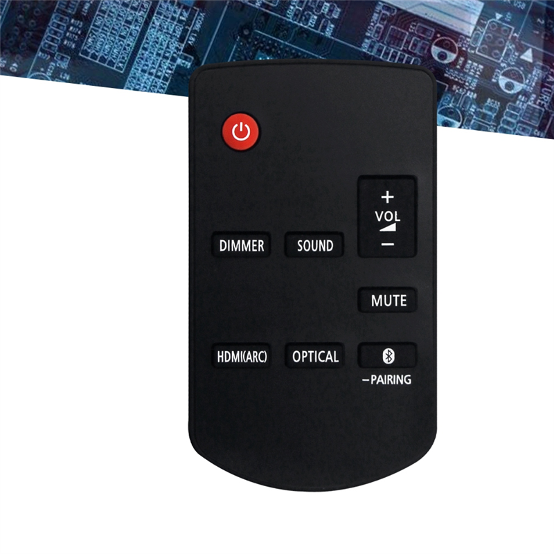N2QAYC000123 Replace Remote Fo - đánh giá và giá Home Cinema Panasonic