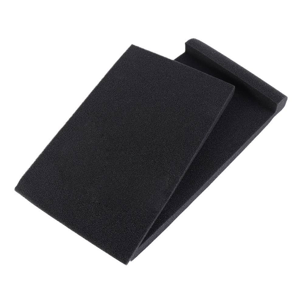 1Set Studio Monitor Speaker Ac - đánh giá và giá Acoustic Foam Panel