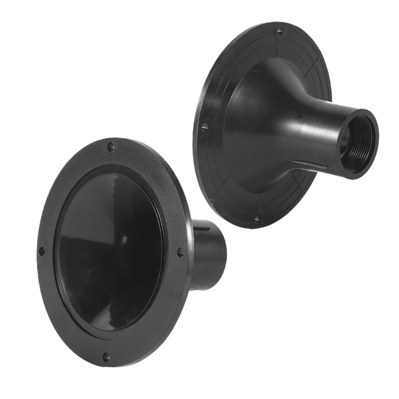 2Pcs Horn Part Compact Size fo - đánh giá và giá Home Cinema Compact