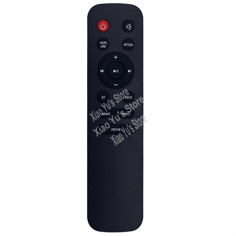 Remote Control Replacement For - đánh giá và giá Home Cinema Of Soundbar