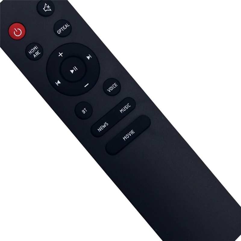 Remote Control Replacement For - đánh giá và giá Home Cinema Of Soundbar