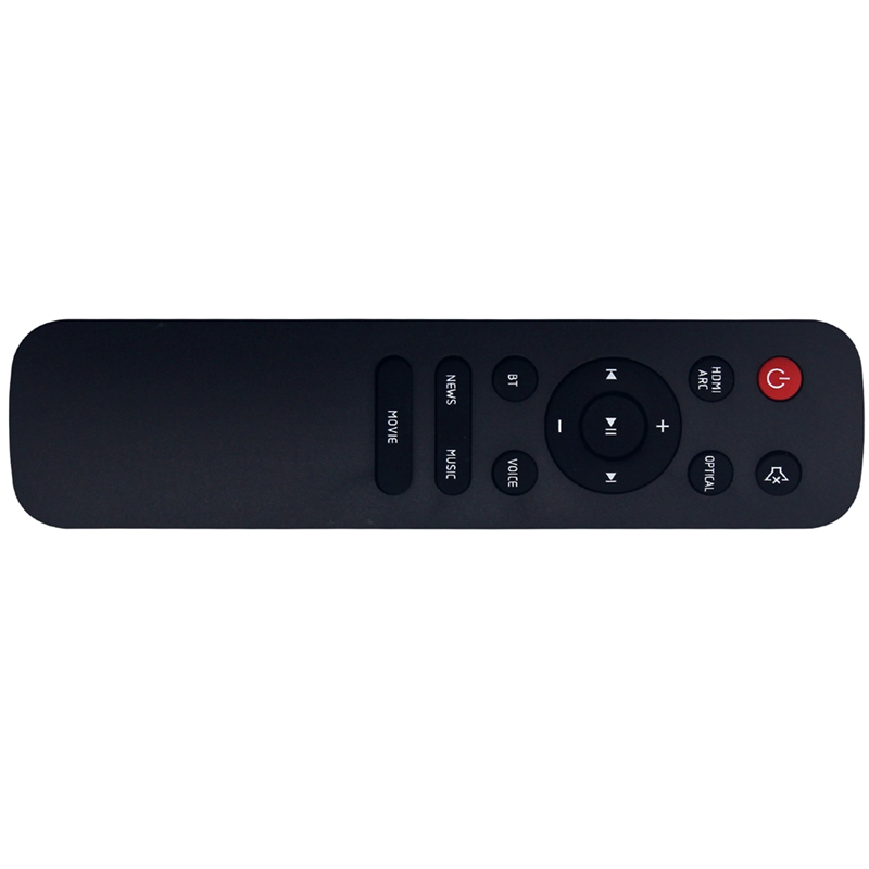 Remote Control Replacement For - đánh giá và giá Home Cinema Of Soundbar
