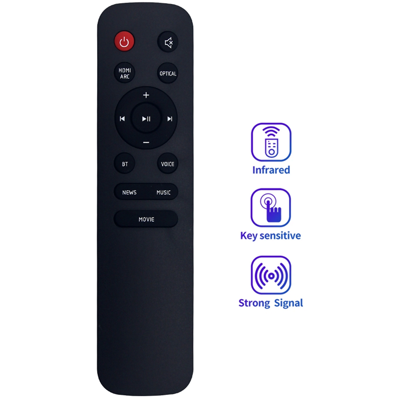 Remote Control Replacement For - đánh giá và giá Home Cinema Of Soundbar