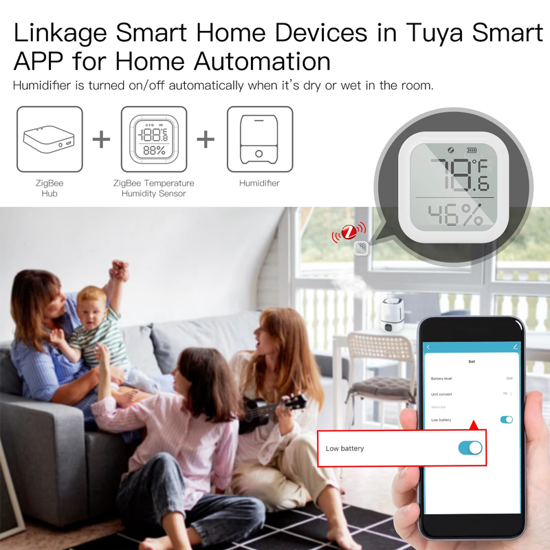 MOES Tuya ZigBee Smart Home Te - đánh giá và giá Home Cinema Led