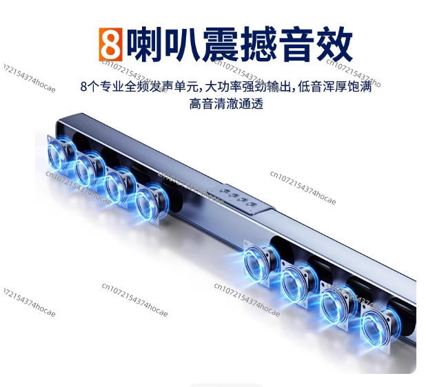 Black 40W High Power 2.0-CH Ho - đánh giá và giá Home Cinema Of Soundbar
