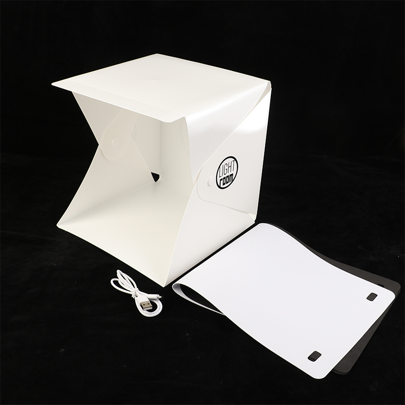 Photography LED Light Room Pho - đánh giá và giá Home Cinema Led