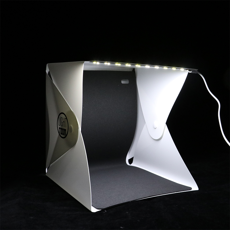 Photography LED Light Room Pho - đánh giá và giá Home Cinema Led