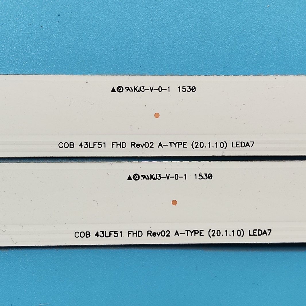 Led backlight strip 7 lamp for - đánh giá và giá Ambient Light Strip Tv