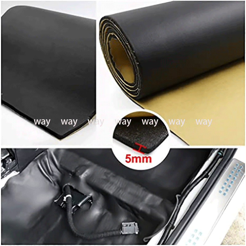 100/150/200/300cmx50cm Car Sou - đánh giá và giá Acoustic Foam Panel