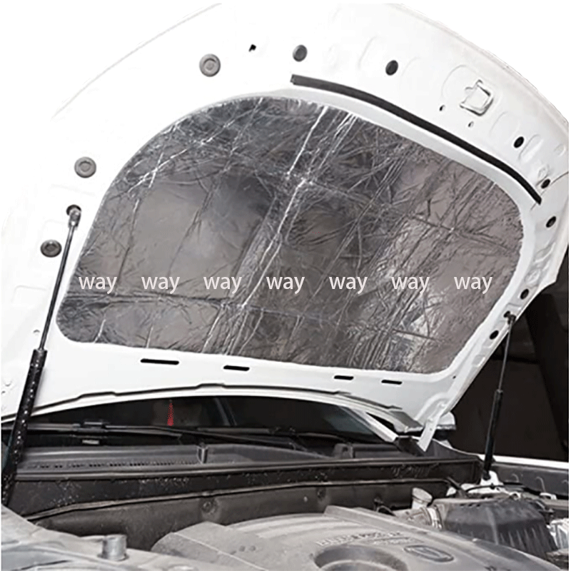 100/150/200/300cmx50cm Car Sou - đánh giá và giá Acoustic Foam Panel