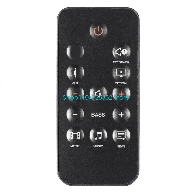 P5EA Remote Control for Home C - đánh giá và giá Home Cinema Of Soundbar