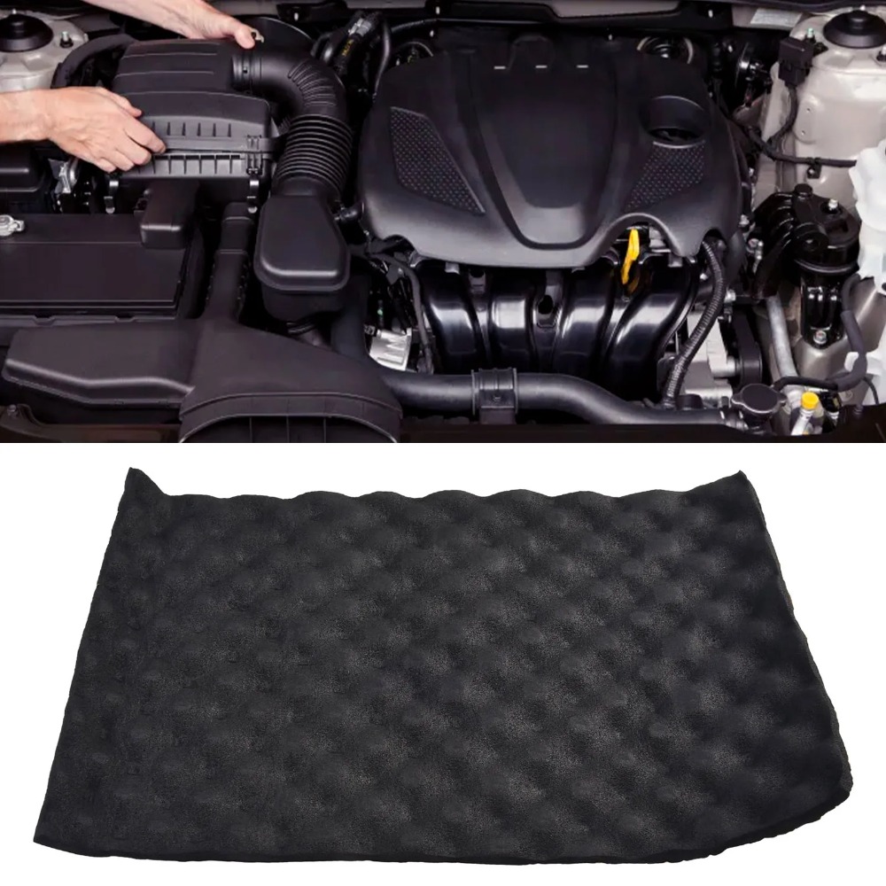 2cm Self Adhesive Soundproofin - đánh giá và giá Acoustic Foam Panel