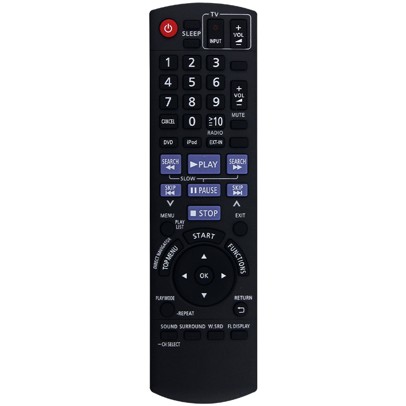 Compatible with Panasonic Home - đánh giá và giá Home Cinema Panasonic
