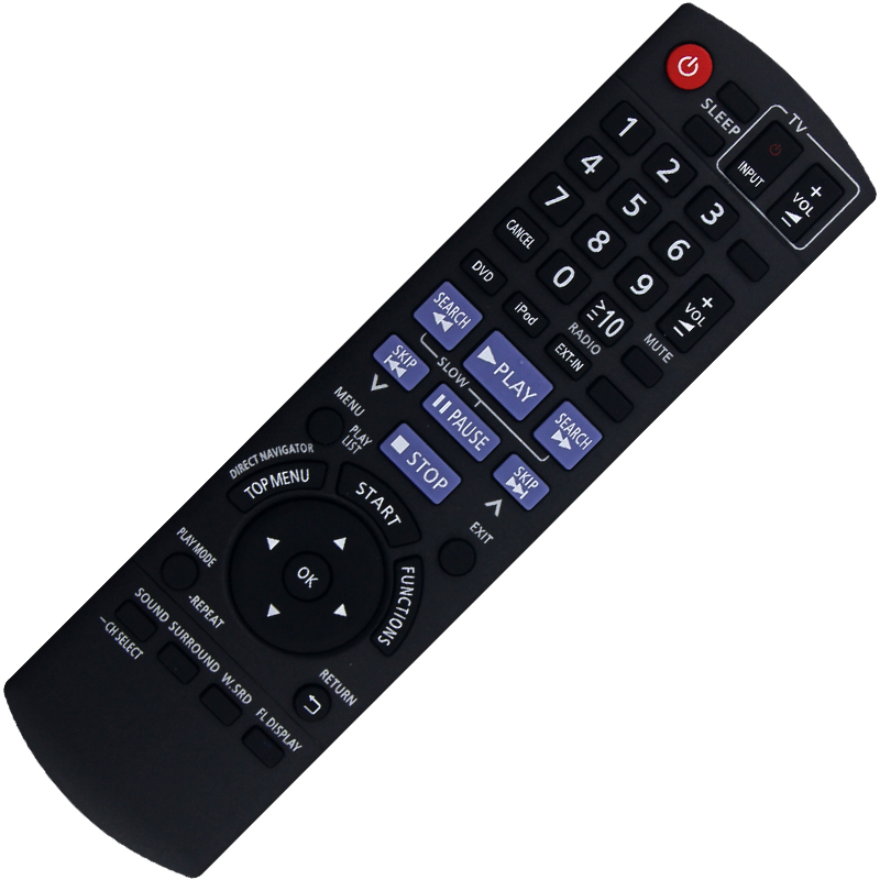Compatible with Panasonic Home - đánh giá và giá Home Cinema Panasonic