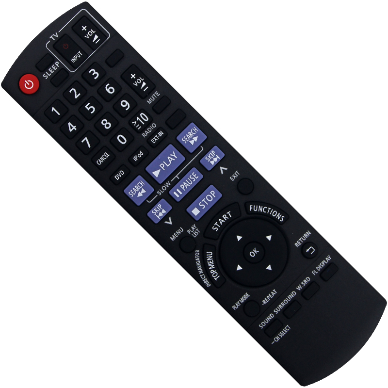 Compatible with Panasonic Home - đánh giá và giá Home Cinema Panasonic