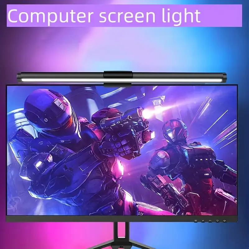40CM RGB Atmosphere Table Lamp - đánh giá và giá Home Cinema Led