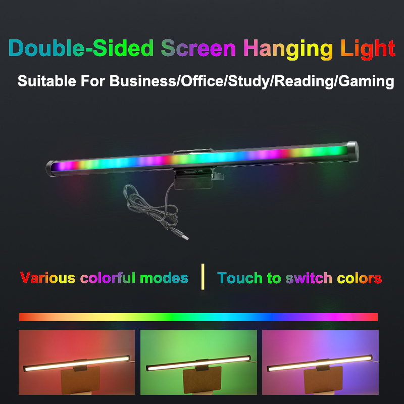 40CM RGB Atmosphere Table Lamp - đánh giá và giá Home Cinema Led