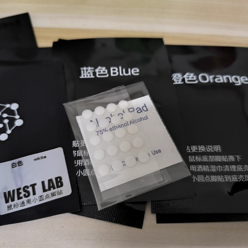 WestLab PTFE UPE+Soundproofing - đánh giá và giá Acoustic Foam Panel