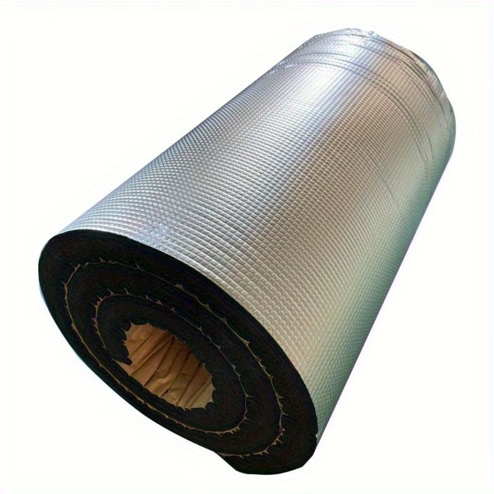 Extra Thick 20mm Car Sound Dea - đánh giá và giá Acoustic Foam Panel