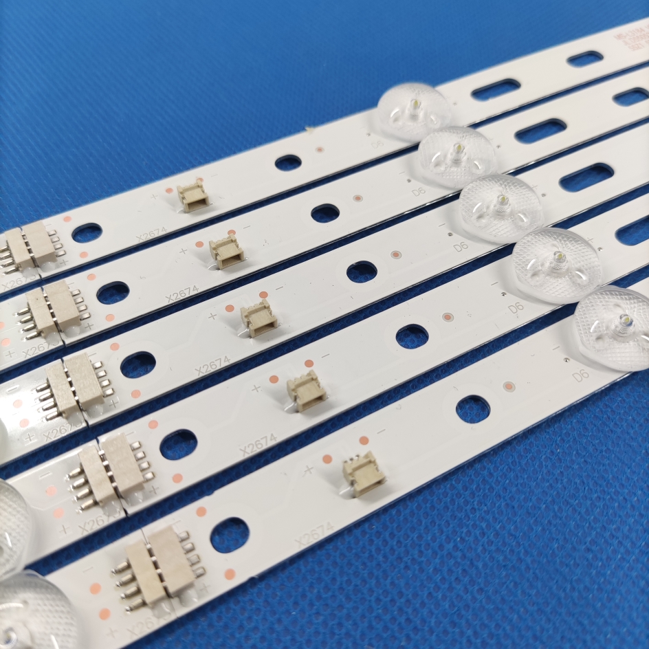 LED Backlight strip Replacemen - đánh giá và giá Ambient Light Strip Tv