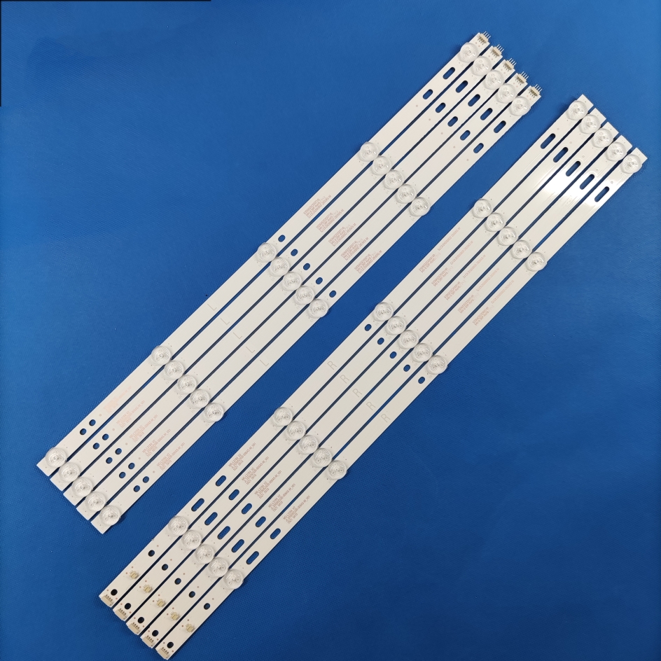 LED Backlight strip Replacemen - đánh giá và giá Ambient Light Strip Tv