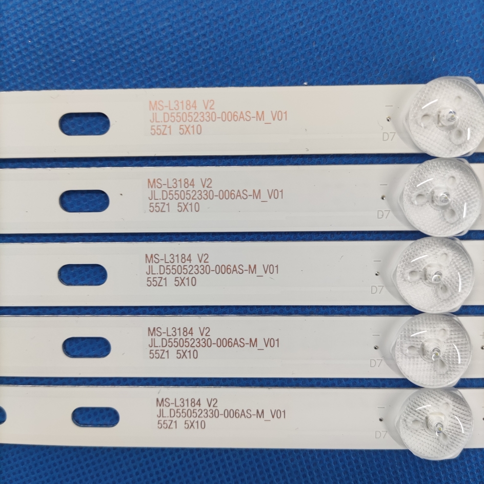 LED Backlight strip Replacemen - đánh giá và giá Ambient Light Strip Tv