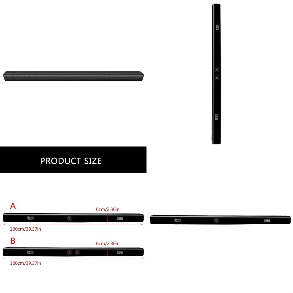 103F Passive Soundbars for Hom - đánh giá và giá Home Cinema Of Soundbar