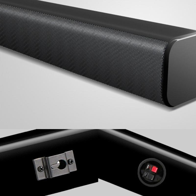 103F Passive Soundbars for Hom - đánh giá và giá Home Cinema Of Soundbar