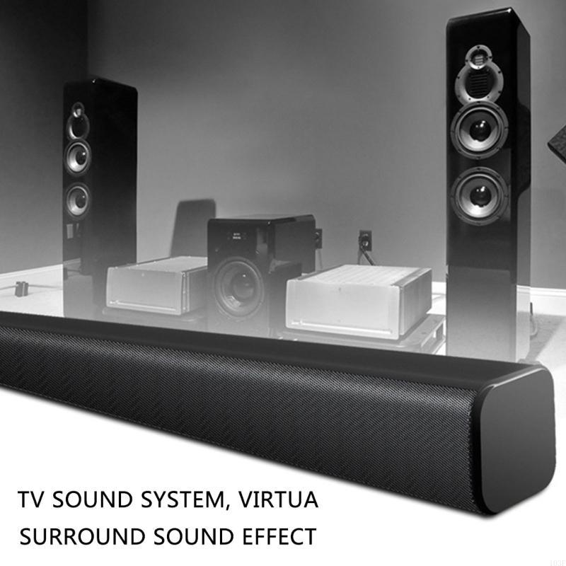 103F Passive Soundbars for Hom - đánh giá và giá Home Cinema Of Soundbar