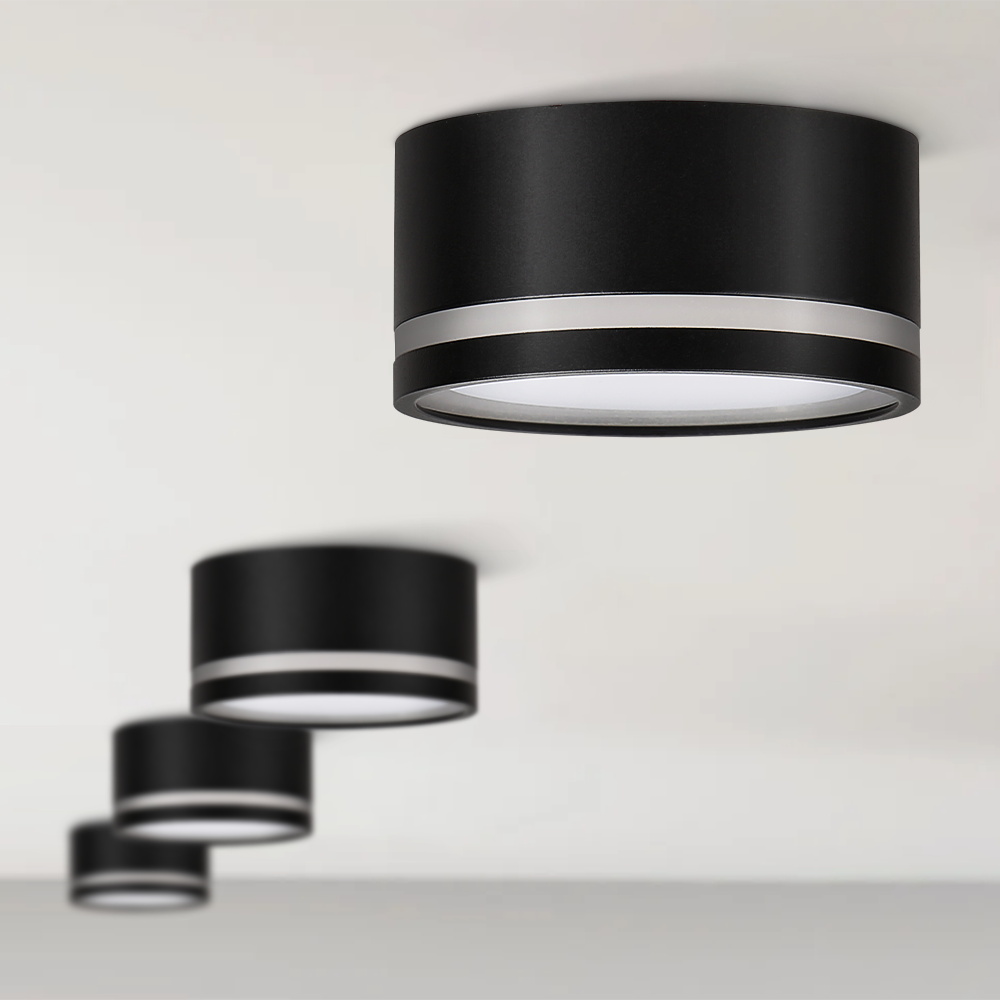 Indoor Led Downlight  GX53 Spo - đánh giá và giá Home Cinema Led