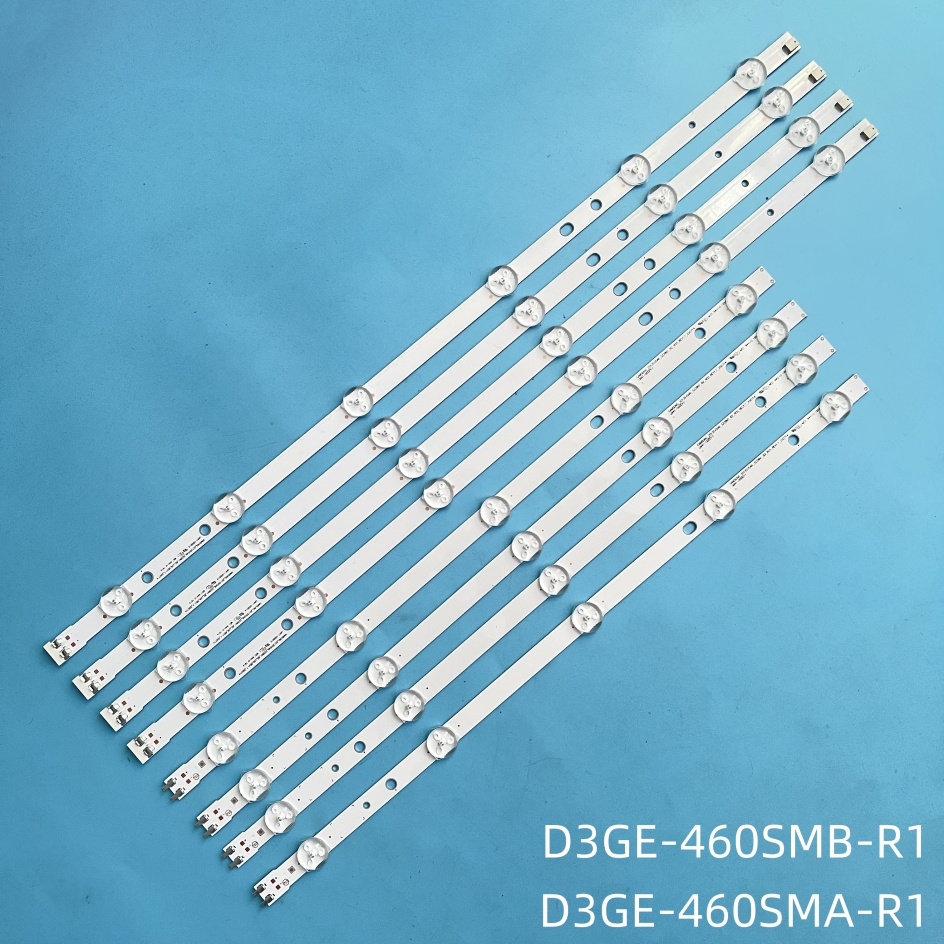 LED backlight strip FOR 2013SV - đánh giá và giá Ambient Light Strip Tv