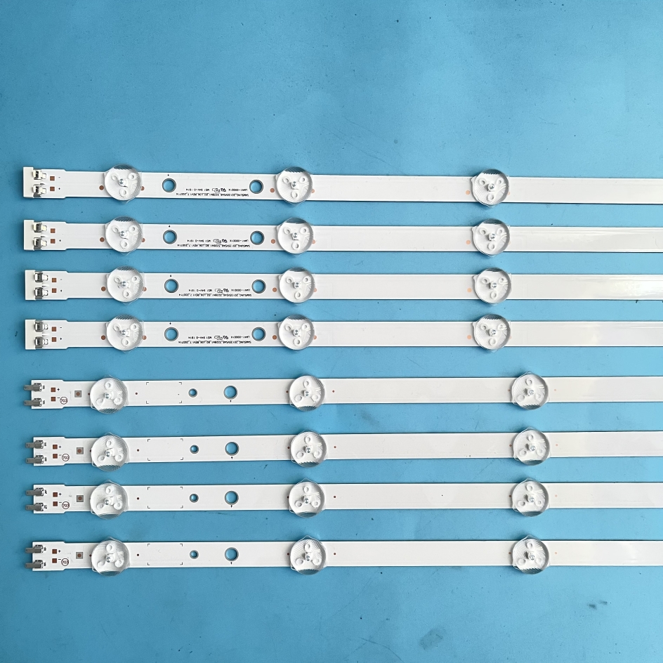 LED backlight strip FOR 2013SV - đánh giá và giá Ambient Light Strip Tv