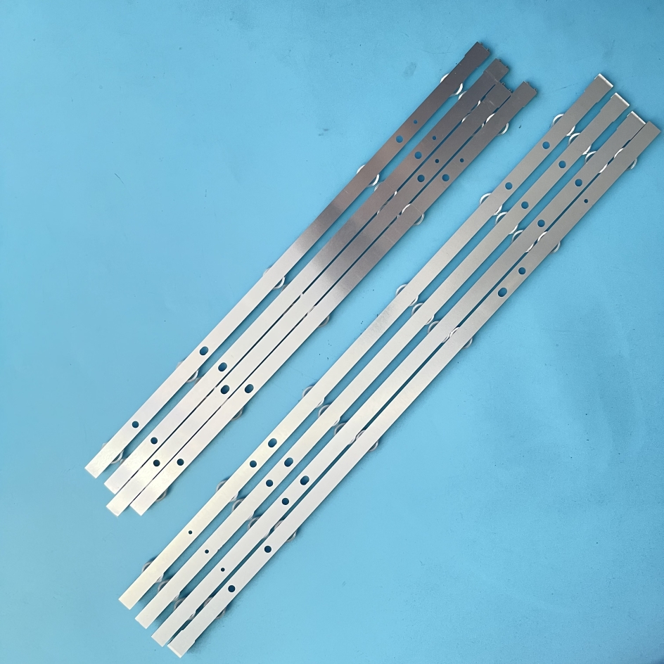 LED backlight strip FOR 2013SV - đánh giá và giá Ambient Light Strip Tv