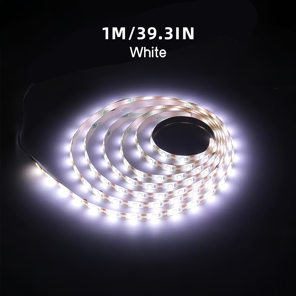 1M Hand Sweep Motion Sensor Di - đánh giá và giá Ambient Light Strip Tv