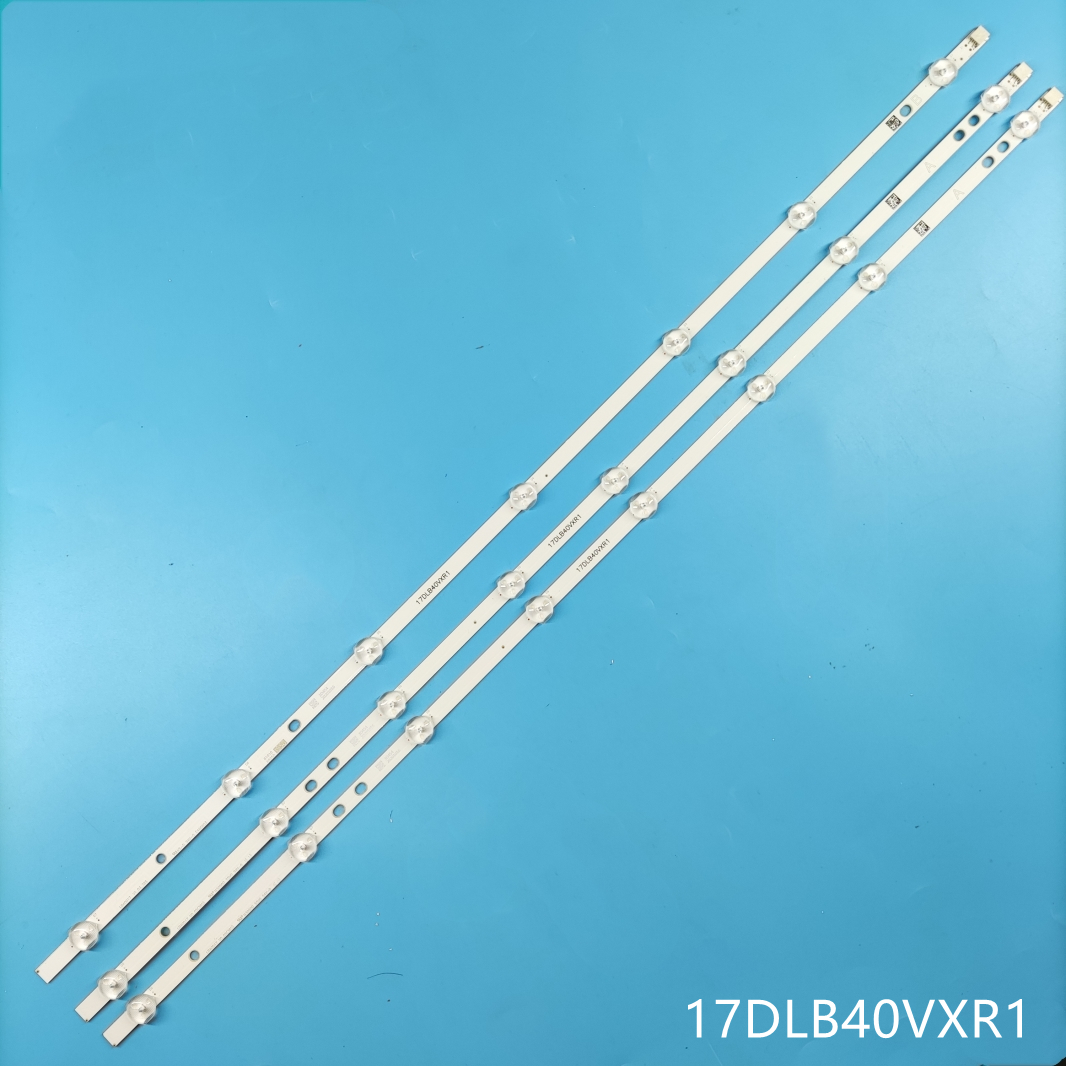 New TV LED Bars TX-40C200E 40L - đánh giá và giá Ambient Light Strip Tv