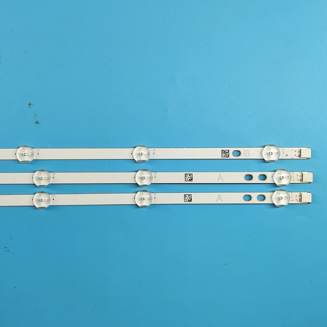 New TV LED Bars TX-40C200E 40L - đánh giá và giá Ambient Light Strip Tv