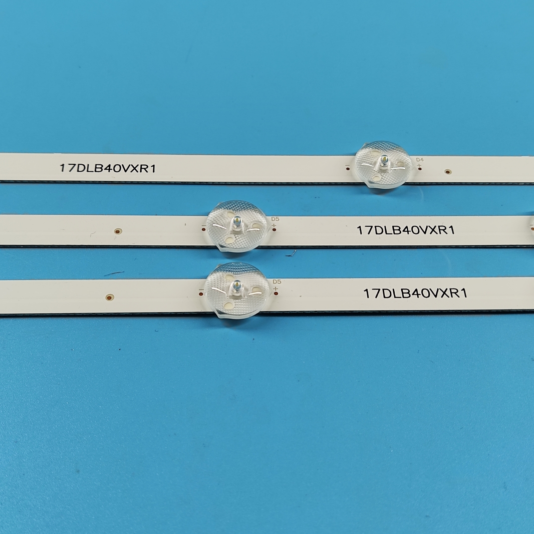 New TV LED Bars TX-40C200E 40L - đánh giá và giá Ambient Light Strip Tv
