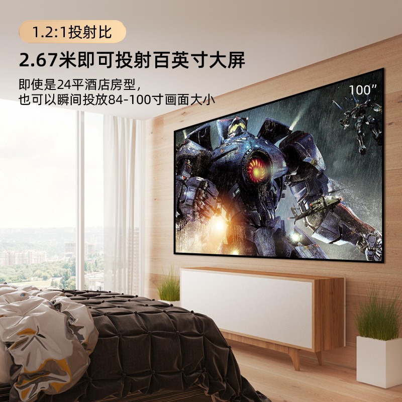 Portable HD Mini Projector for - đánh giá và giá Home Cinema Compact