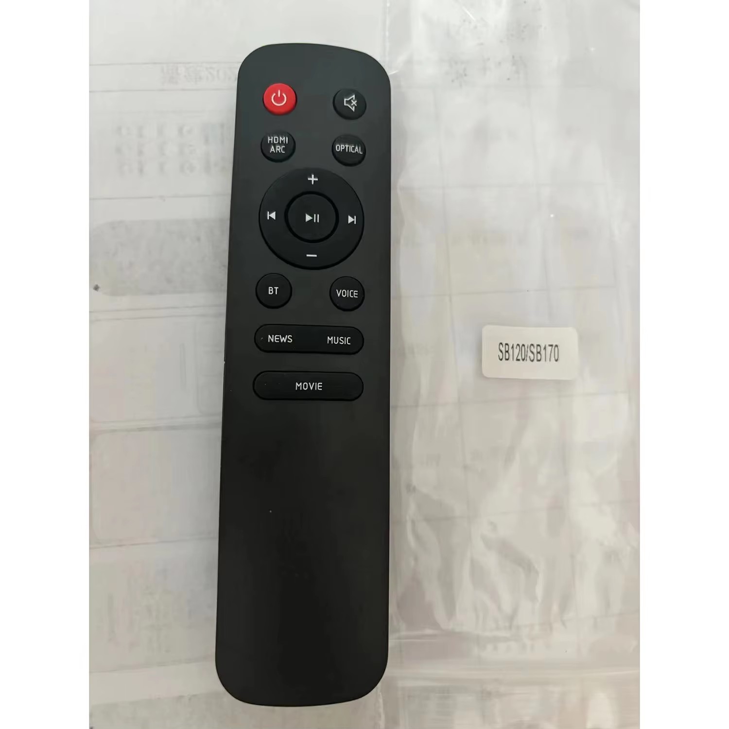 Replace Remote Control for JBL - đánh giá và giá Home Cinema Of Soundbar