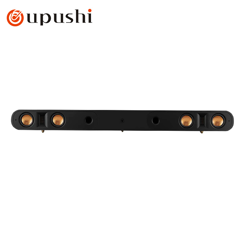 Oupushi M200 Bar TV Sound Wall - đánh giá và giá Home Cinema Of Soundbar