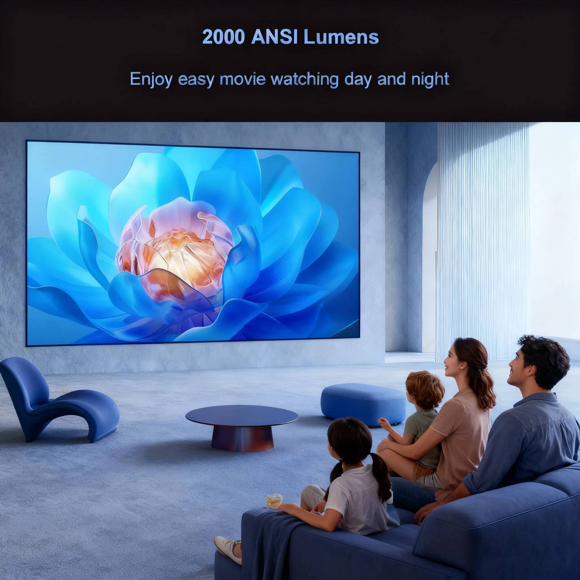 Flixtone E900 MINI Portable Pr - đánh giá và giá Home Cinema Compact